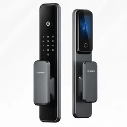 Khóa cửa Bosch EL 600FV Face ID và camera