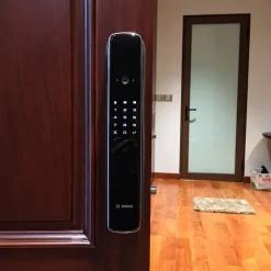 Khóa cửa Bosch EL800FV Face ID