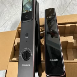 Khóa cửa Bosch EL800FV Face ID