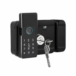 Khóa cửa cổng ngoài trời Lizman LM-L855