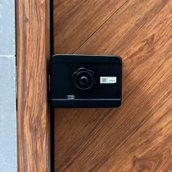 Khóa cửa cổng vân tay Kitos KT-DL03 Pro