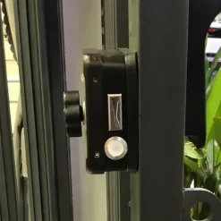 Khóa cửa cổng vân tay Kitos KT-DL03 Pro