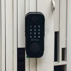 Khóa cửa cổng vân tay Kitos KT-DL04