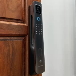 Khóa cửa thông minh Kitos 3D Face X