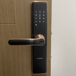 Khóa cửa thông minh Philips 7300