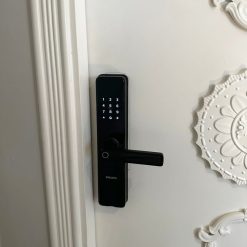 Khóa cửa thông minh Philips DDL603E