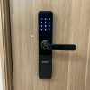 Khóa cửa thông minh Philips DDL609
