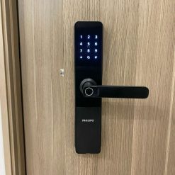 Khóa cửa thông minh Philips DDL609