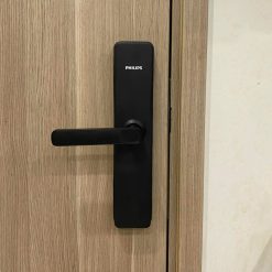 Khóa cửa thông minh Philips DDL609