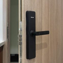 Khóa cửa thông minh Philips DDL609
