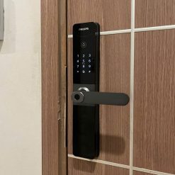 Khóa cửa thông minh Philips DDL610