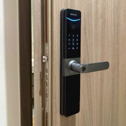 Khóa cửa thông minh Philips DDL610