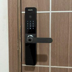 Khóa cửa thông minh Philips DDL610