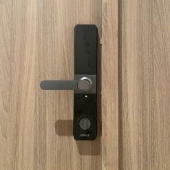 Khóa cửa thông minh Philips DDL610