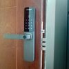 Khóa cửa thông minh Philips DDL615