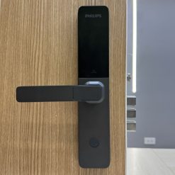 Khóa cửa thông minh Philips DDL615