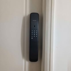 Khóa cửa thông minh Philips DDL702