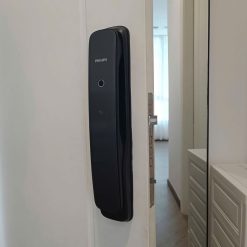 Khóa cửa thông minh Philips DDL702