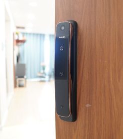 Khóa cửa thông minh Philips DDL702