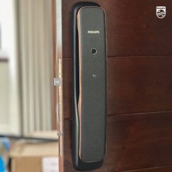 Khóa cửa thông minh Philips DDL702