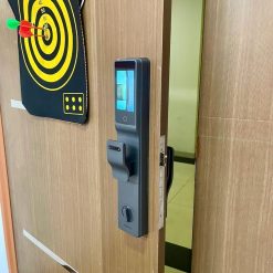 Khóa cửa thông minh Philips DDL720