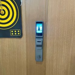Khóa cửa thông minh Philips DDL720