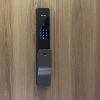 Khóa cửa thông minh Philips DDL801
