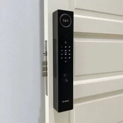 Khóa cửa vân tay Bosch FU30 Plus Face ID