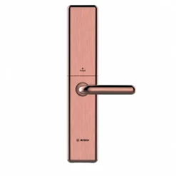 Khóa cửa vân tay Bosch ID80