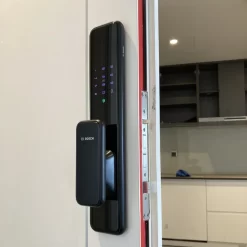 Khóa cửa vân tay Bosch EL-600B
