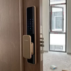 Khóa cửa vân tay Bosch EL-600B