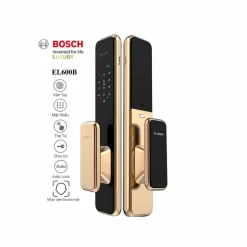 Khóa cửa vân tay Bosch EL-600B