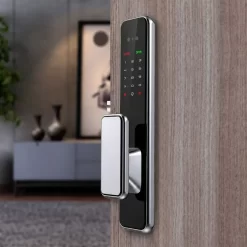 Khóa cửa vân tay Bosch EL-600B