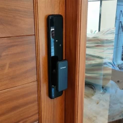 Khóa cửa vân tay Bosch EL-600K