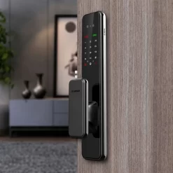Khóa cửa vân tay Bosch EL-600K