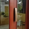 Khóa cửa vân tay Bosch EL-800AK