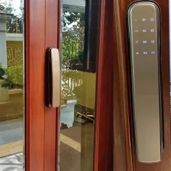 Khóa cửa vân tay Bosch EL-800AK