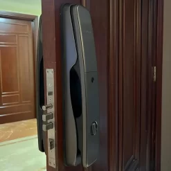 Khóa cửa vân tay Bosch EL-800AK