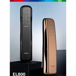 Khóa cửa vân tay Bosch EL-800AK