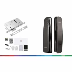 Khóa cửa vân tay Bosch EL-800AK
