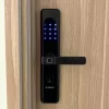 Khóa cửa vân tay Bosch ID30