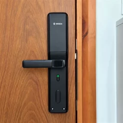 Khóa cửa vân tay Bosch ID30