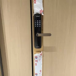 Khóa cửa vân tay Bosch ID60