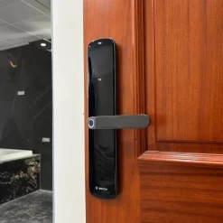 Khóa cửa vân tay Bosch ID60