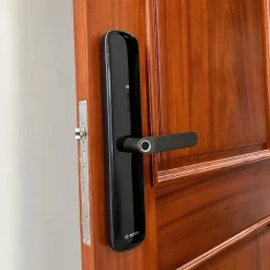 Khóa cửa vân tay Bosch ID60