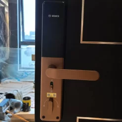 Khóa cửa vân tay Bosch ID60