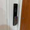 Khóa nhận diện Khuôn mặt cao cấp KAIMI KM12