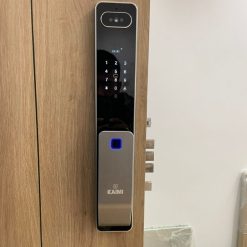 Khóa nhận diện Khuôn mặt cao cấp KAIMI KM12