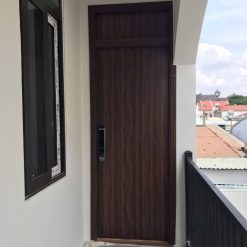 Khóa nhận diện Khuôn mặt cao cấp KAIMI KM15
