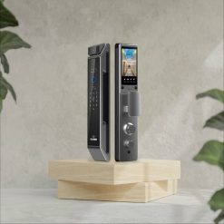 Khóa nhận diện Khuôn mặt cao cấp KAIMI KM15